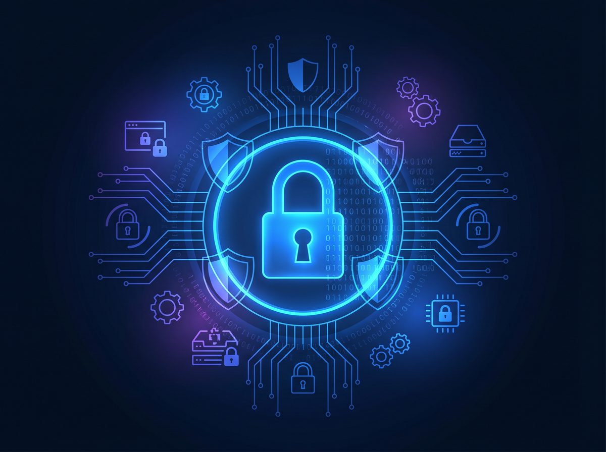 嫖加速器安全防护体系